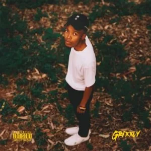 Grixxly – As The Fruit Ripens EP