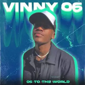 Vinny06 – The Drum 2.0