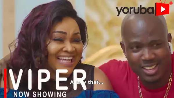 Viper (2021 Yoruba Movie)