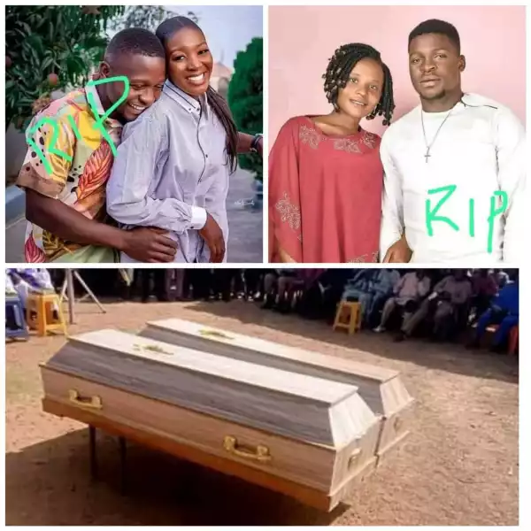 Two brothers killed by suspected Fulani herdsmen laid to rest in Plateau