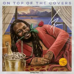 T-Pain – On Top Of The Covers (EP)