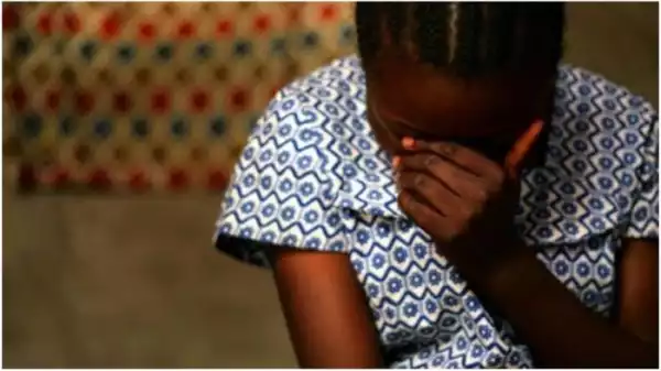 40-yr-old Islamic Scholar Allegedly Defiles, Impregnates 14-yr-old JSS1 Student In Yobe State
