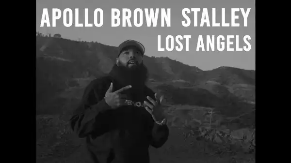Apollo Brown & Stalley - Lost Angels (Video)
