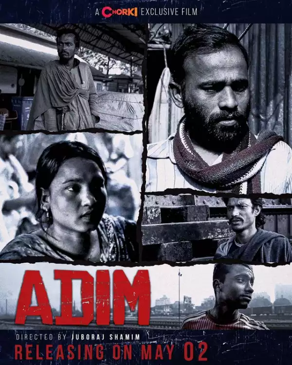 Adim (2024) [Bengali]