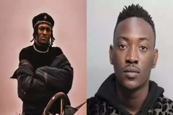 I Gave Idowest A Platform That Didn’t Come With Monetary Benefit – Dammy Krane