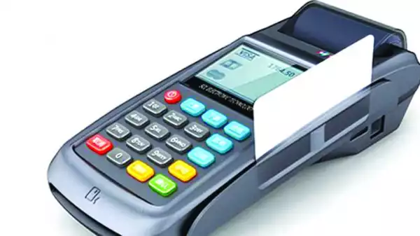 CBN To Clamp Down On Illegal PoS Operators - Business