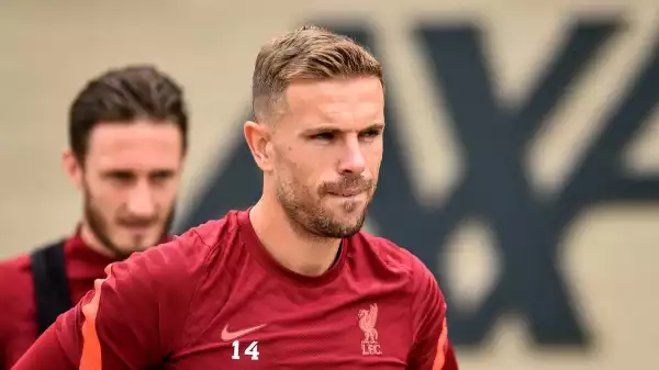 Transfer: Henderson out of Liverpool’s squad, Cuadrado joins Inter Milan