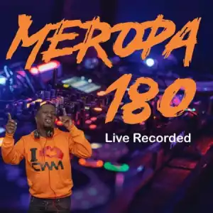 Ceega Wa Meropa - 180 Mix (Where Words Fail)