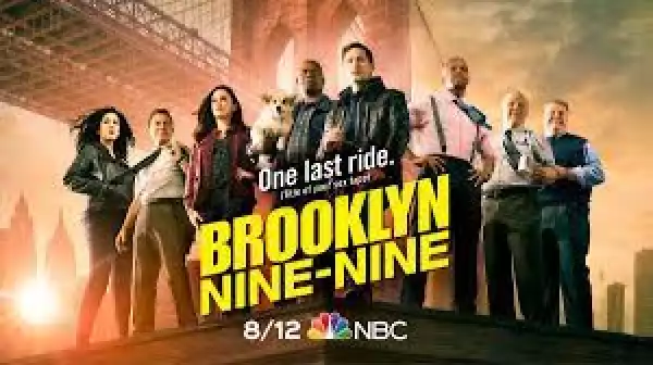 Brooklyn Nine-Nine S08E10