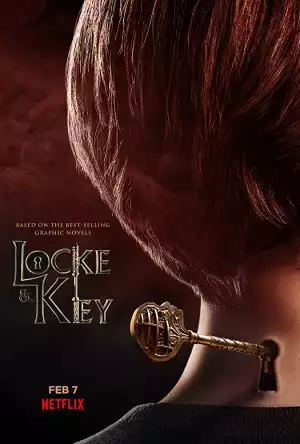 TV Series: Locke and Key Season 1
