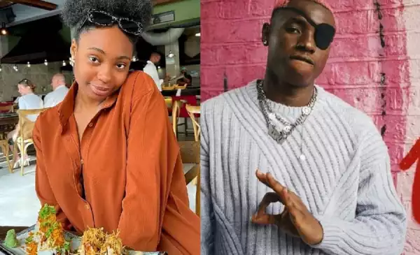 She’s My Bestie – Ruger Denies Being In A Relationship With ‘The Johnsons’ Star, Susan Pwajok (Video)