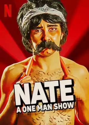 Natalie Palamides: Nate - A One Man Show (2020)