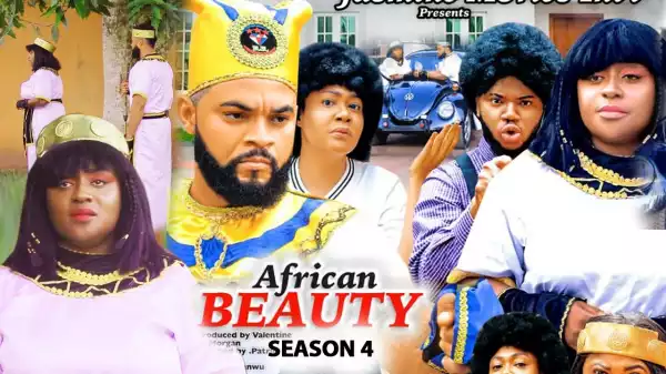 African Beauty Season 4