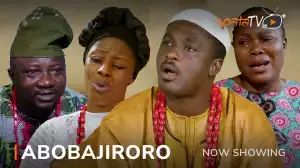 Abobajiroro (2023 Yoruba Movie)