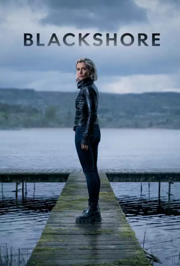 Blackshore (2024 TV series)
