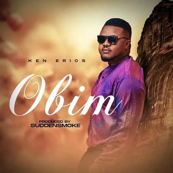 Ken Erics – Obim (Video)