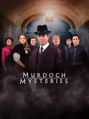Murdoch Mysteries S16E03