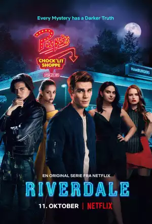 Riverdale US Season 06