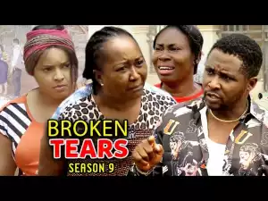 Broken Tears Season 9