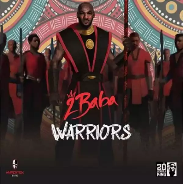 2Baba – Important (Explicit)