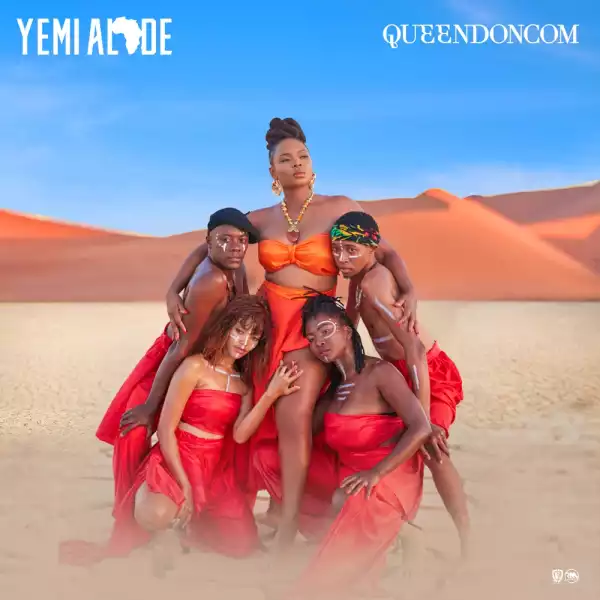 Yemi Alade – Queendoncom (EP)