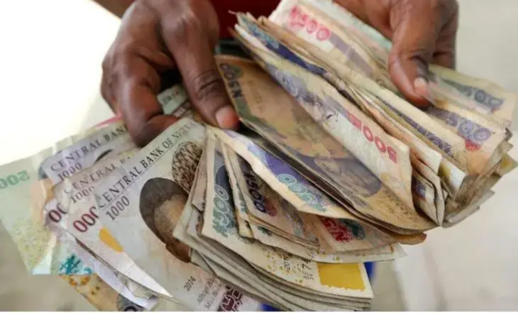 Cash circulation improves, as new bank notes dry up