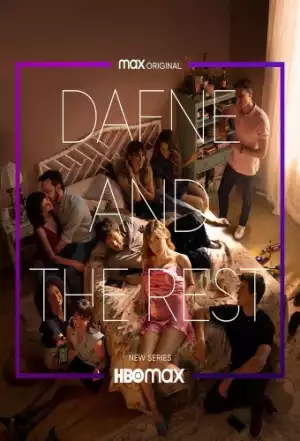 Dafne and the Rest S01E08