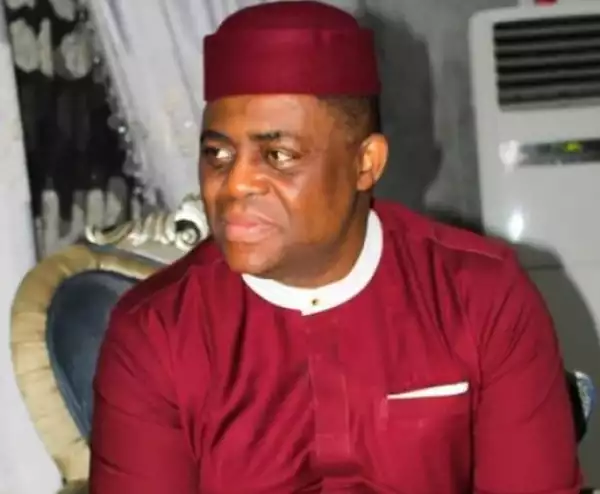 Ondo Decides: Buhari Govt Will Do Everything For Akeredolu To Win – Fani-Kayode Warns PDP’s Jegede