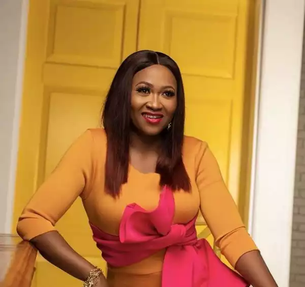 African Women Are Petty To Each Other – Mary Njoku