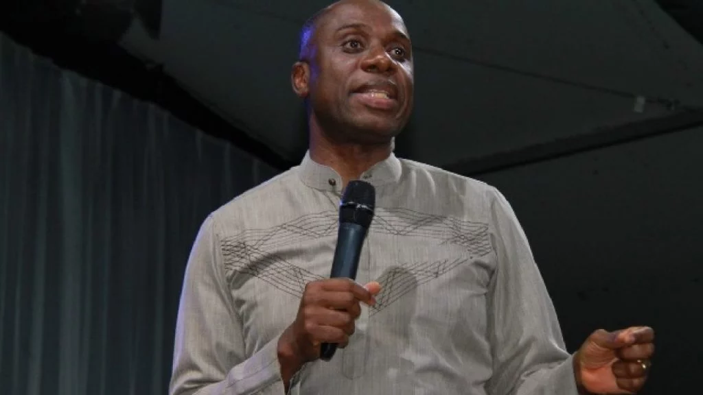 2023: We Will Bomb Terrorrists Daily Until They Run Away – Amaechi
