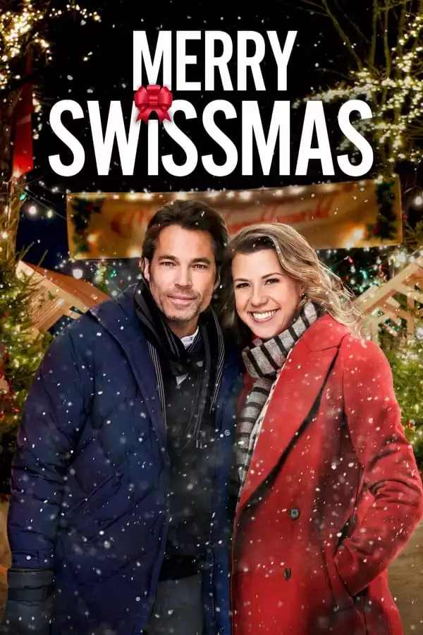 Merry Swissmas (A Christmas in Switzerland) (2022)