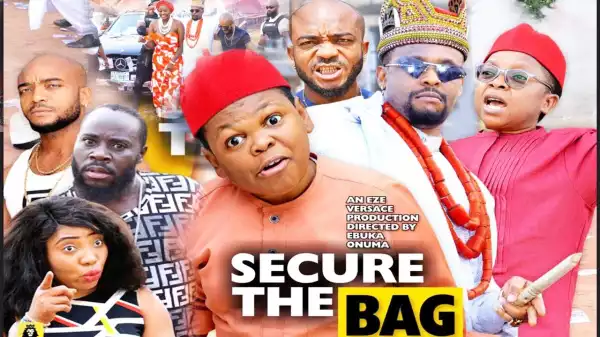 Secure The Bag Season 6