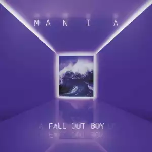 Fall Out Boy - Champion