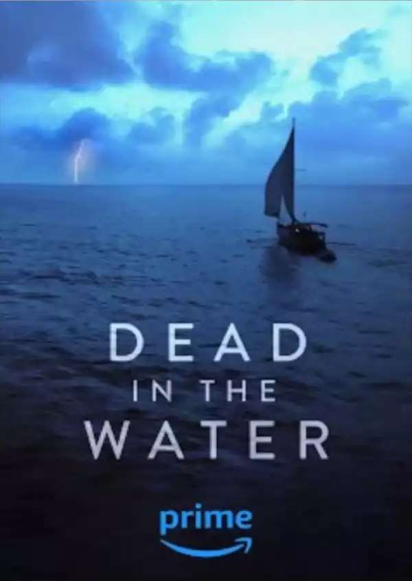 Dead In The Water (TV series)