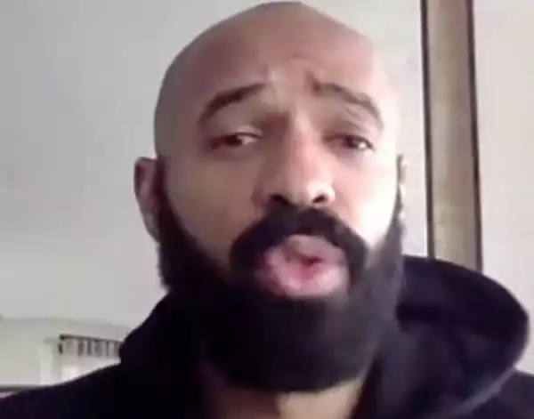 “I do not recognise my club” – Thierry Henry absolutely tears into Arsenal owners