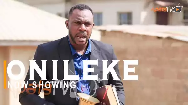 Onileke (2022 Yoruba Movie)