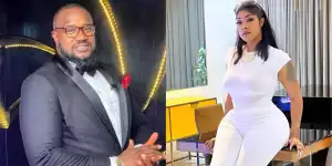 Mofe Duncan Denies Shading Angela Okorie