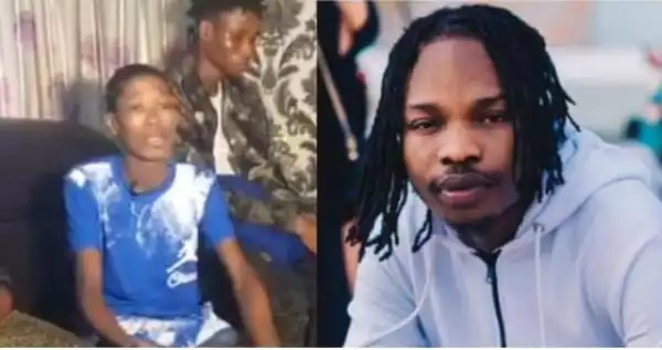 Mohbad’s Death: DJ Splash Accuses Naira Marley And Gang Of Spiking His Food, Drinks; Says He’s Become Sick