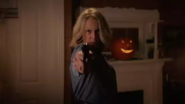 Halloween Ends Trailer Previews Michael Myers