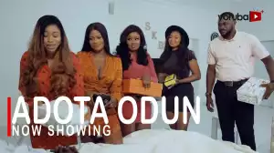 Adota Odun (2022 Yoruba Movie)