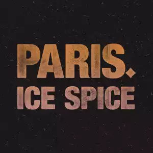 PARIS. – Ice Spice