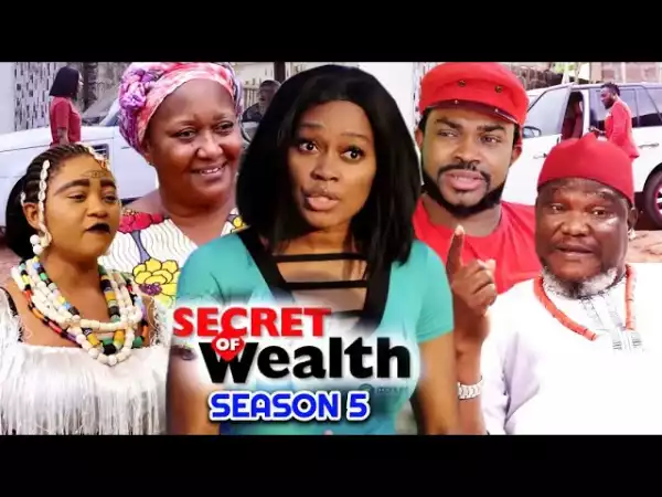 Secret Of Wealth Season 5