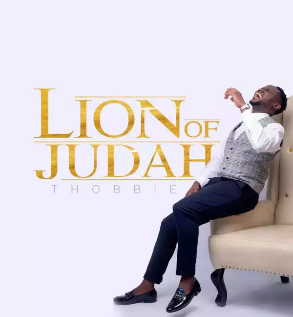 Thobbie – Lion of Judah