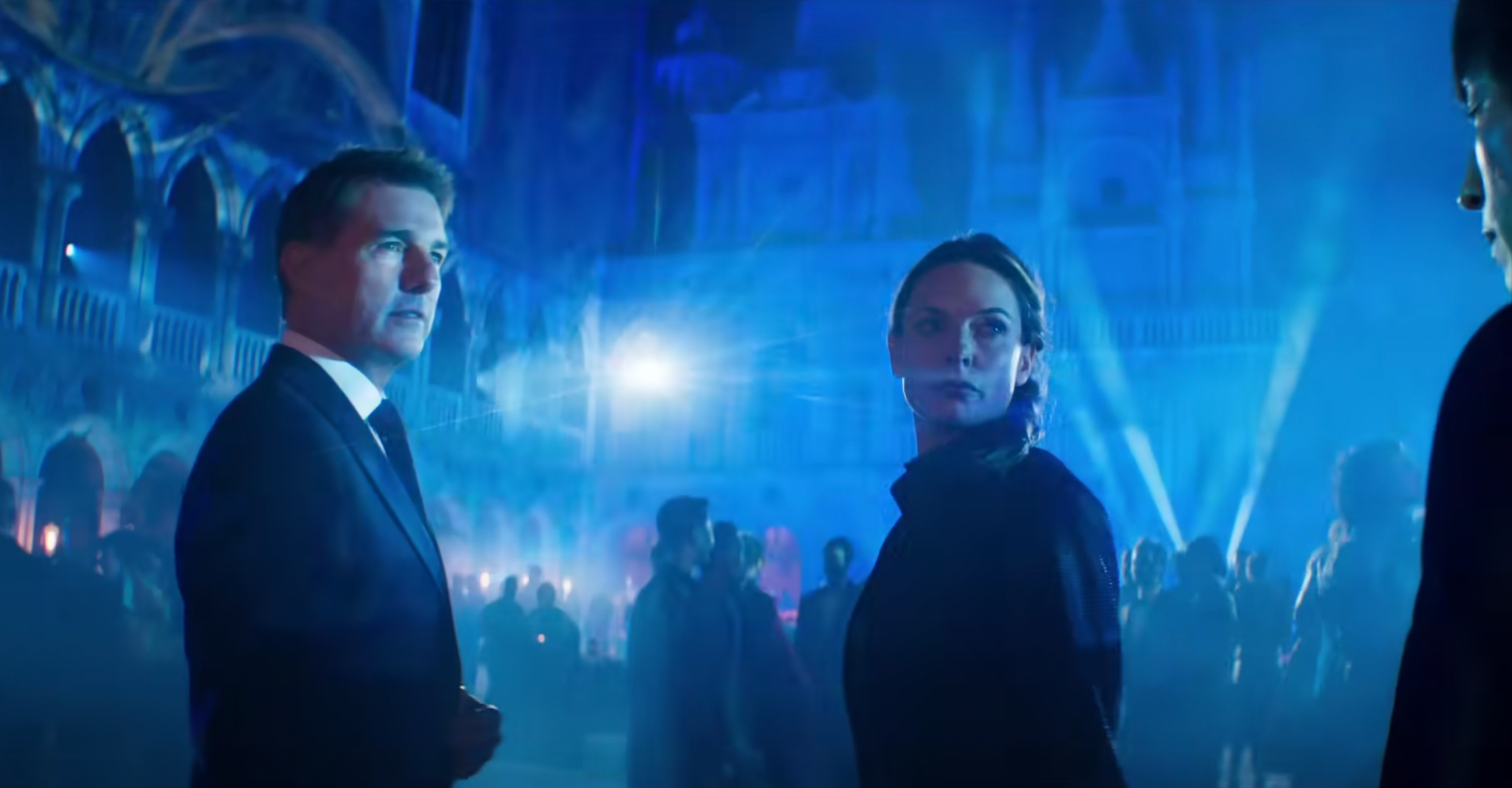 Mission: Impossible 7 Was Changed for the Better by Edgar Wright’s Advice