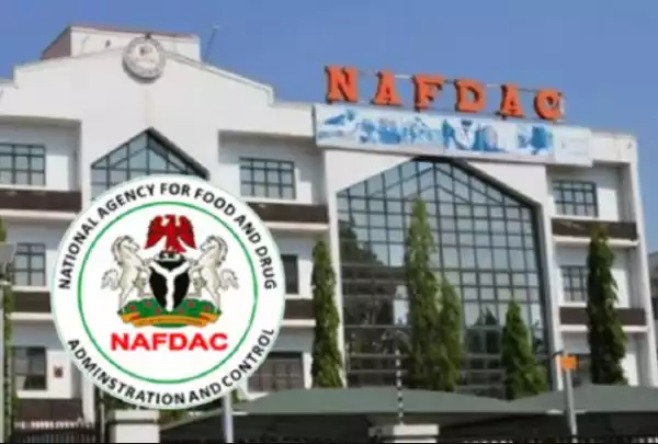 NAFDAC Destroys N4.2bn Worth Of Drugs, Beverages