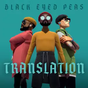 Black Eyed Peas, Maluma - FEEL THE BEAT