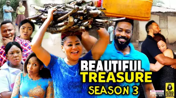 Beautiful Treasure Season 3