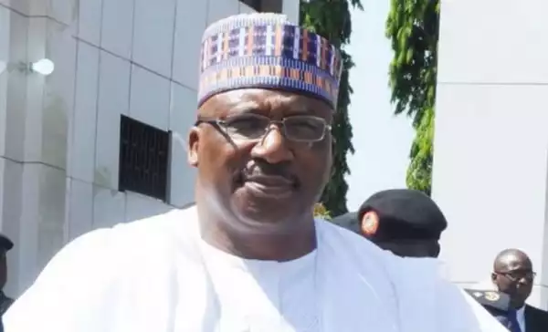 Insecurity Would Affect 2023 Elections – Minister Of Interior, General Abdulrahman Dambazau