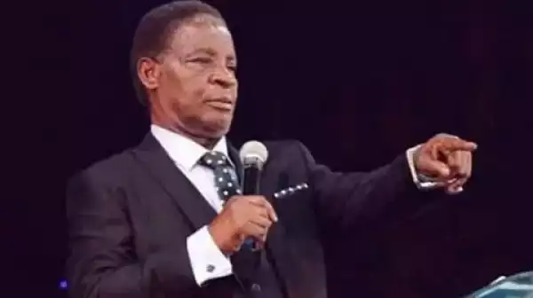 Kidnappers Knelt Down And Begged Me To Pray For Them Before Releasing Me – Apostle John Okoriko