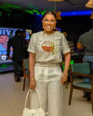 No More Tax Issues, I Received A Better Payment Plan – Iyabo Ojo Pens Appreciation Message As She Finally Resolves Her Tax Issues